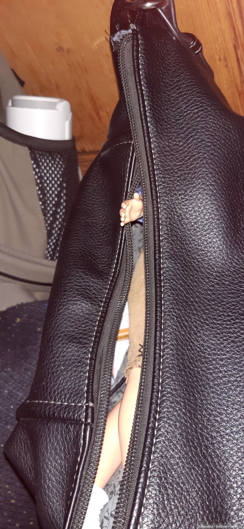 Серж в отпуске — Туризм и путешествия: фотоотчеты из поездок