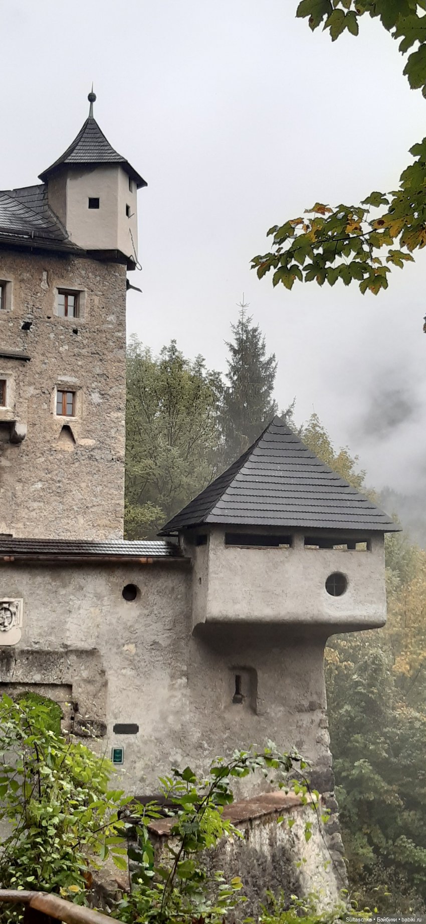 Серж в отпуске — Туризм и путешествия: фотоотчеты из поездок