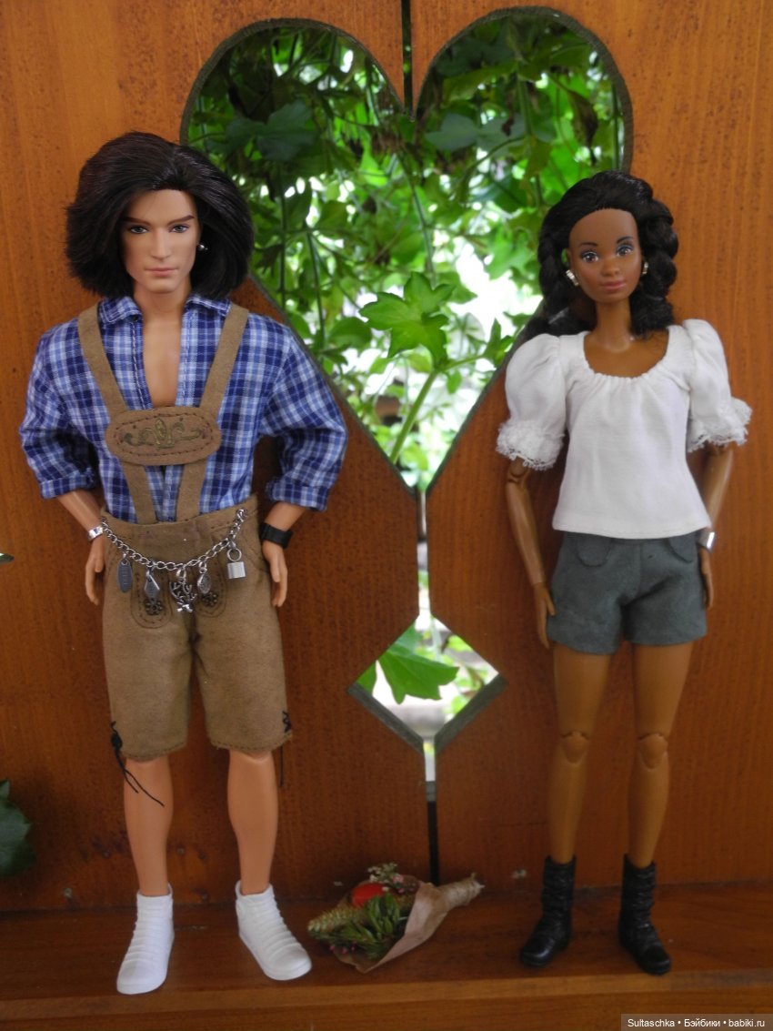 Серж в отпуске — Туризм и путешествия: фотоотчеты из поездок