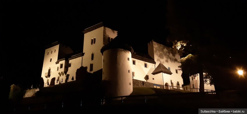 Серж в отпуске — Туризм и путешествия: фотоотчеты из поездок