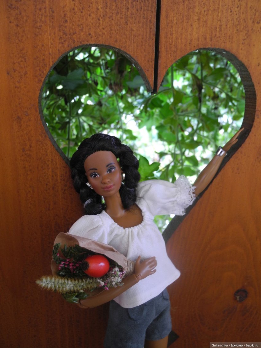 Серж в отпуске — Туризм и путешествия: фотоотчеты из поездок