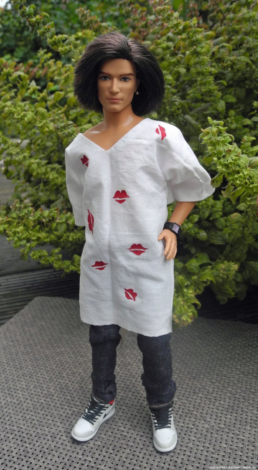 Серж в отпуске — Туризм и путешествия: фотоотчеты из поездок