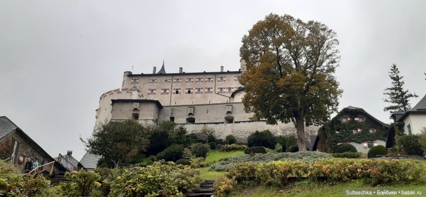 Серж в отпуске — Туризм и путешествия: фотоотчеты из поездок