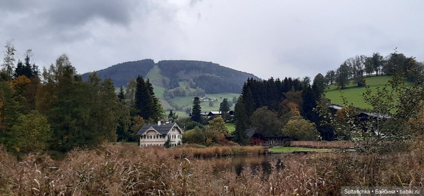 Серж в отпуске — Туризм и путешествия: фотоотчеты из поездок