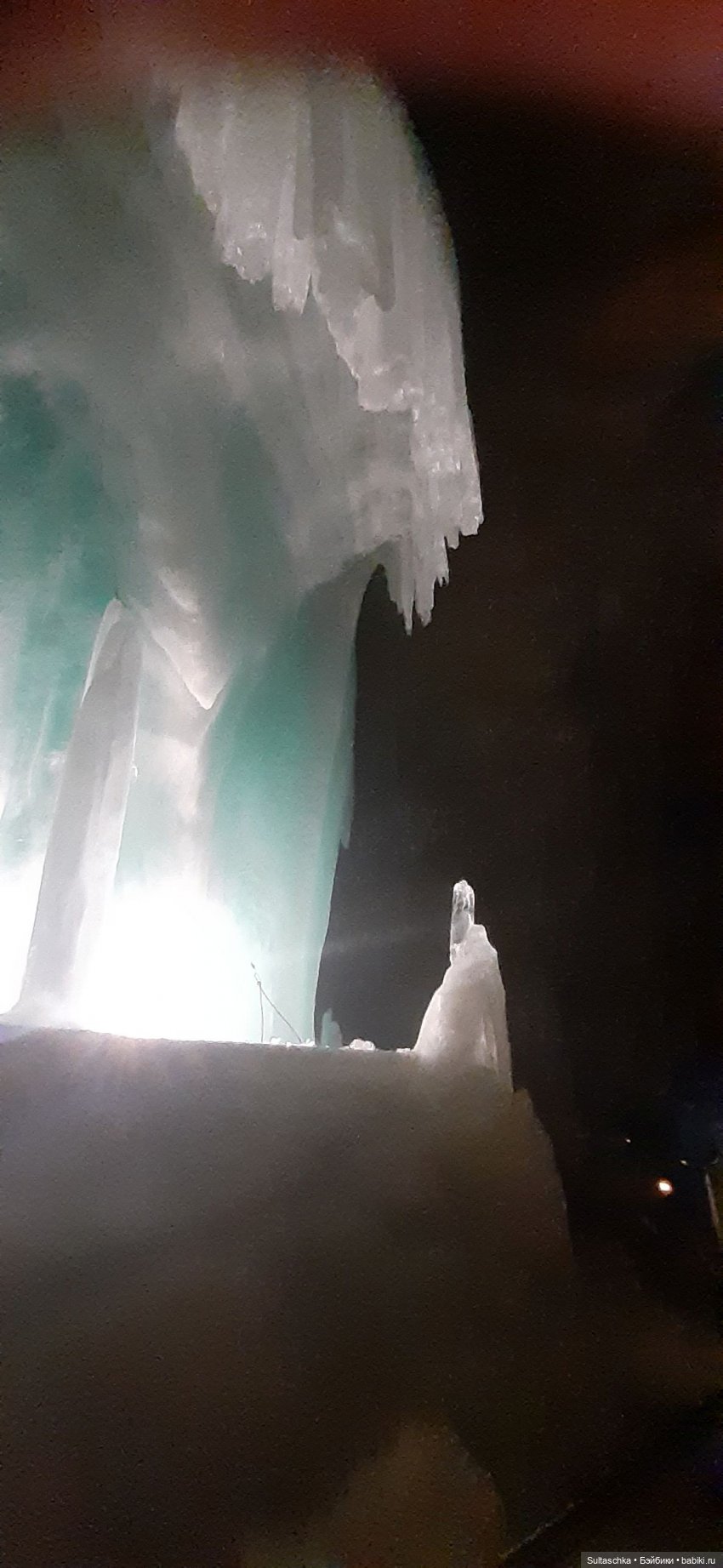 Серж в отпуске — Туризм и путешествия: фотоотчеты из поездок