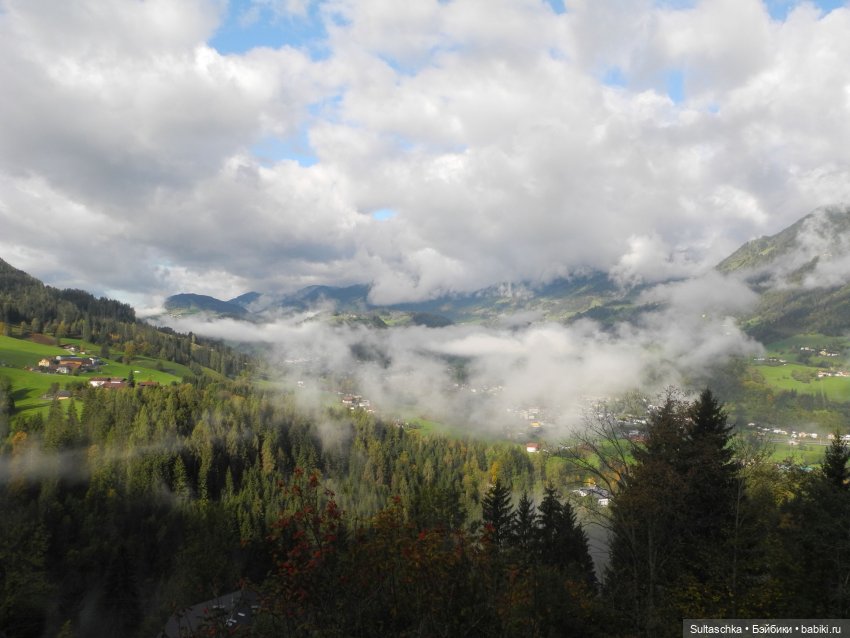 Серж в отпуске — Туризм и путешествия: фотоотчеты из поездок (фото 3)