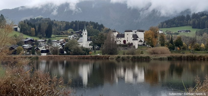 Серж в отпуске — Туризм и путешествия: фотоотчеты из поездок