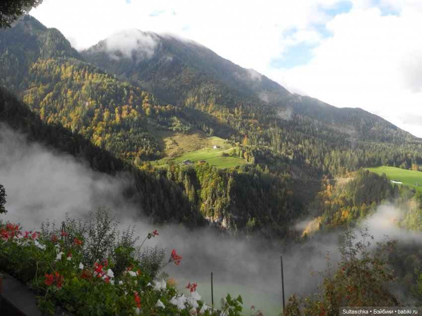 Серж в отпуске — Туризм и путешествия: фотоотчеты из поездок (фото 2)