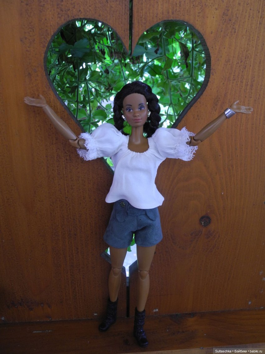 Серж в отпуске — Туризм и путешествия: фотоотчеты из поездок