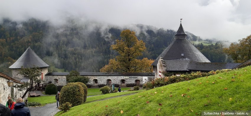 Серж в отпуске — Туризм и путешествия: фотоотчеты из поездок