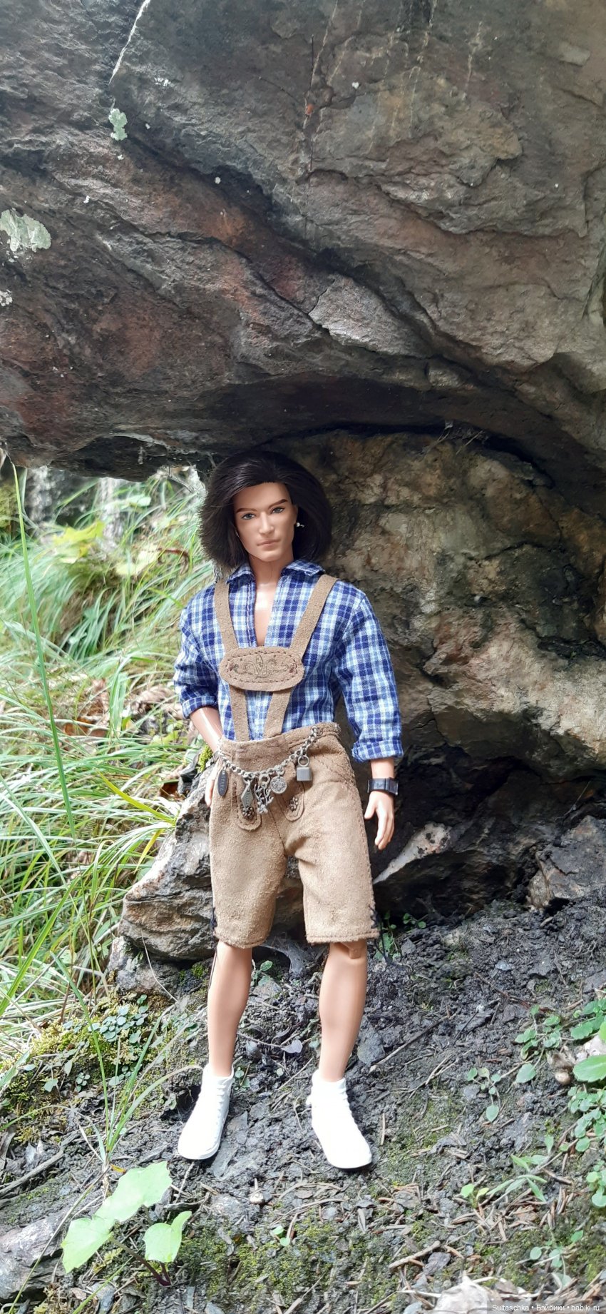 Серж в отпуске — Туризм и путешествия: фотоотчеты из поездок (фото 8)