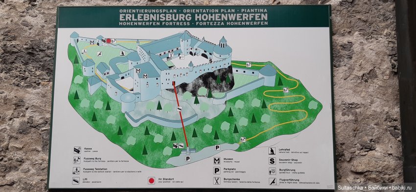 Серж в отпуске — Туризм и путешествия: фотоотчеты из поездок