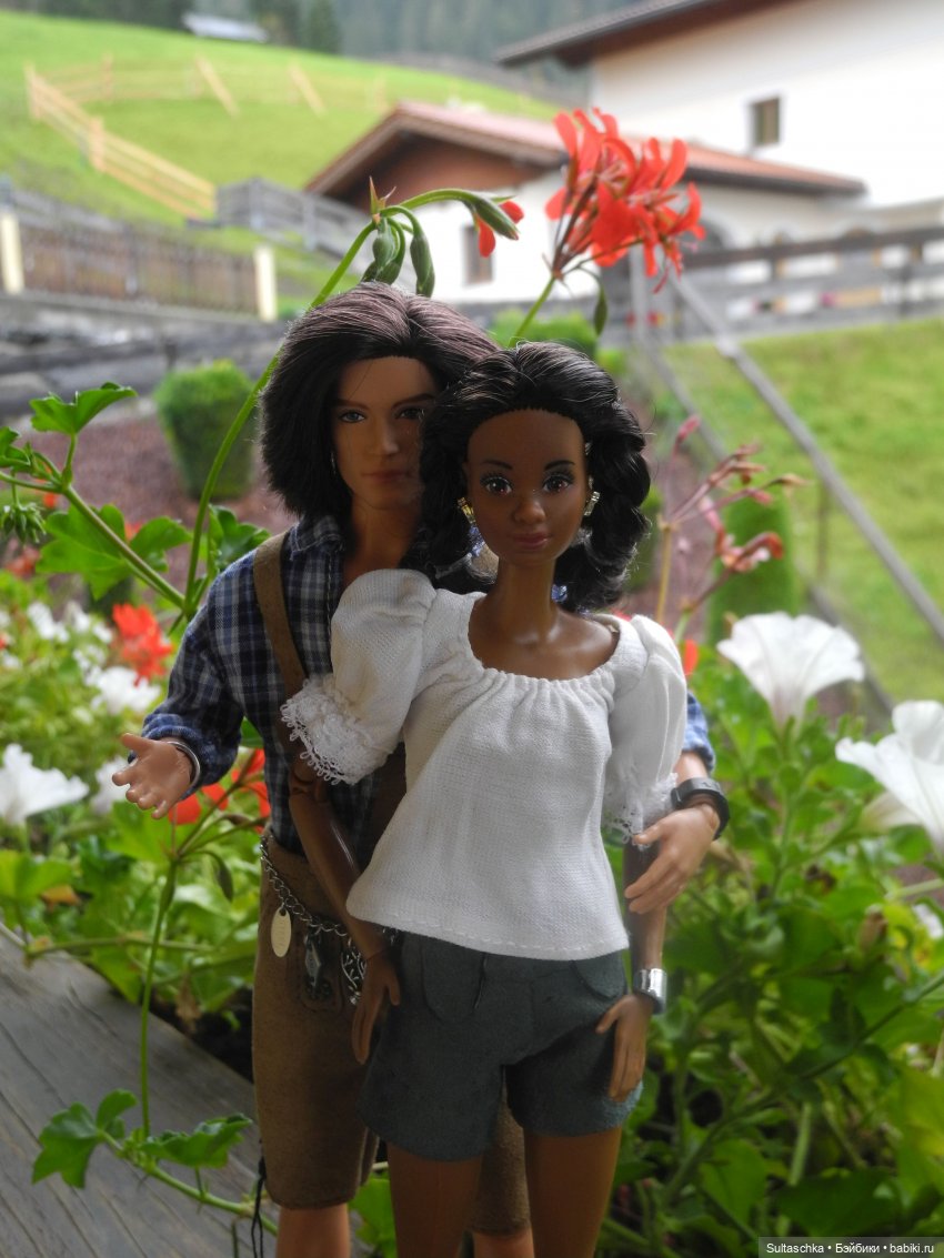 Серж в отпуске — Туризм и путешествия: фотоотчеты из поездок