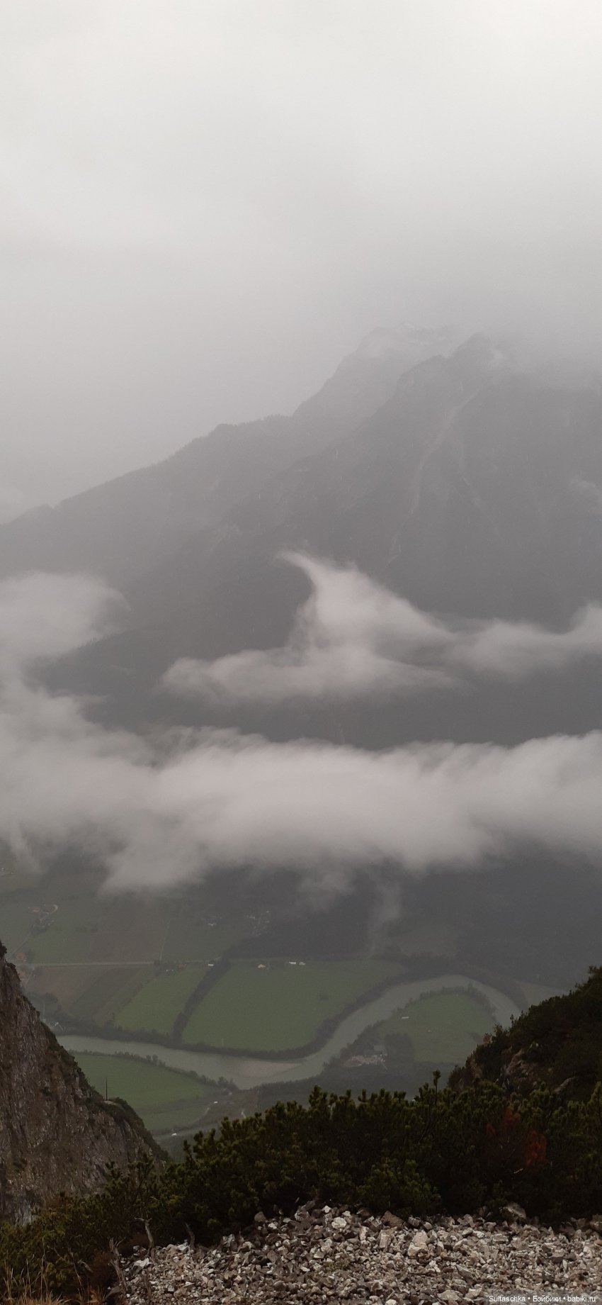 Серж в отпуске — Туризм и путешествия: фотоотчеты из поездок