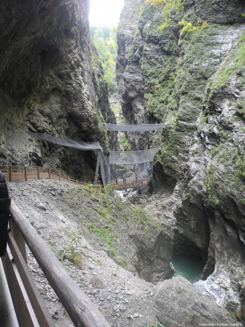 Серж в отпуске — Туризм и путешествия: фотоотчеты из поездок (фото 9)