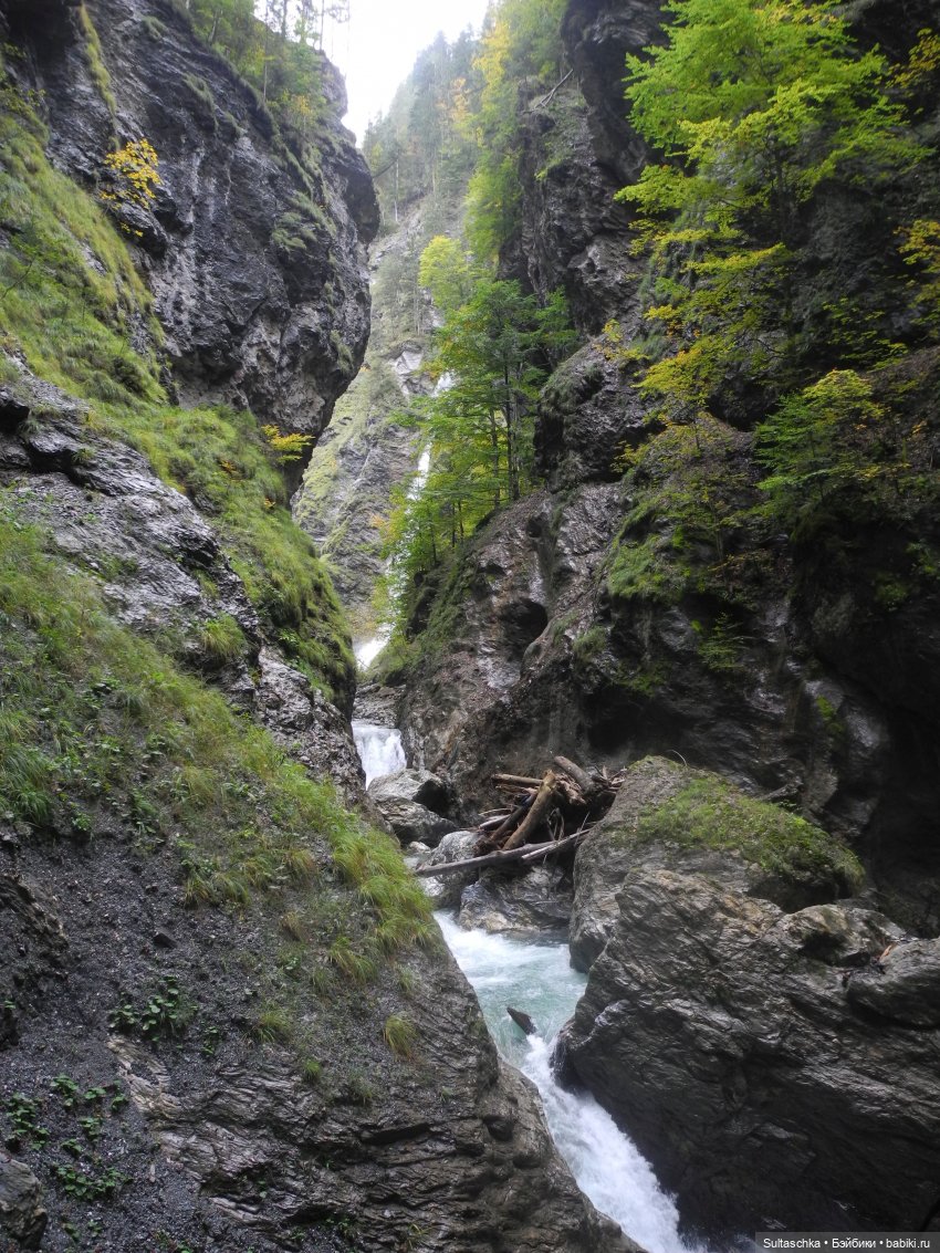 Серж в отпуске — Туризм и путешествия: фотоотчеты из поездок (фото 10)