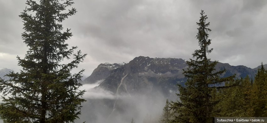 Серж в отпуске — Туризм и путешествия: фотоотчеты из поездок