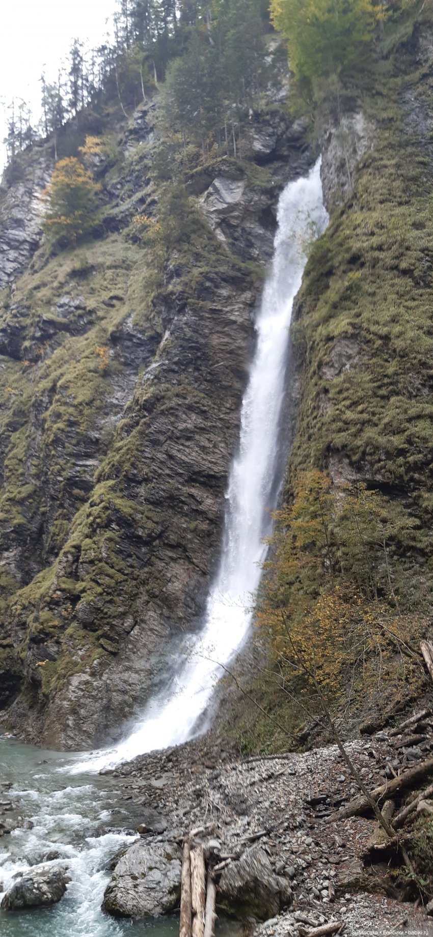 Серж в отпуске — Туризм и путешествия: фотоотчеты из поездок (фото 6)