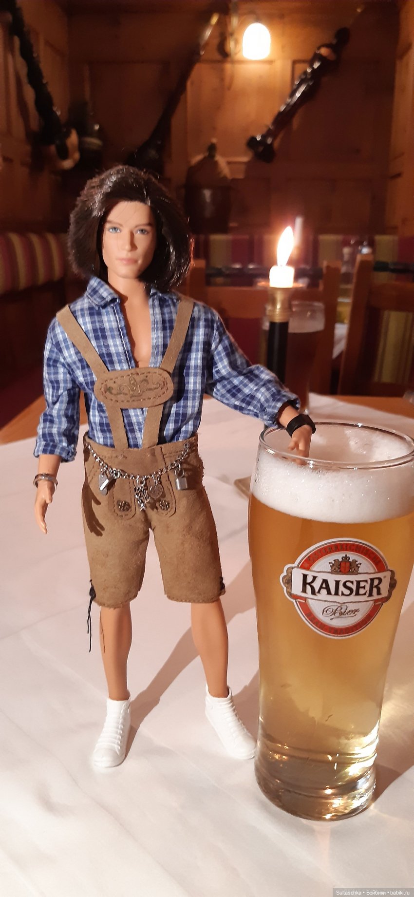 Серж в отпуске — Туризм и путешествия: фотоотчеты из поездок