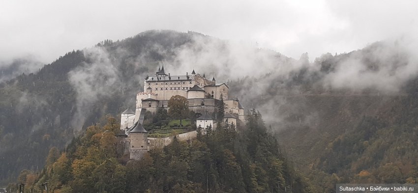 Серж в отпуске — Туризм и путешествия: фотоотчеты из поездок