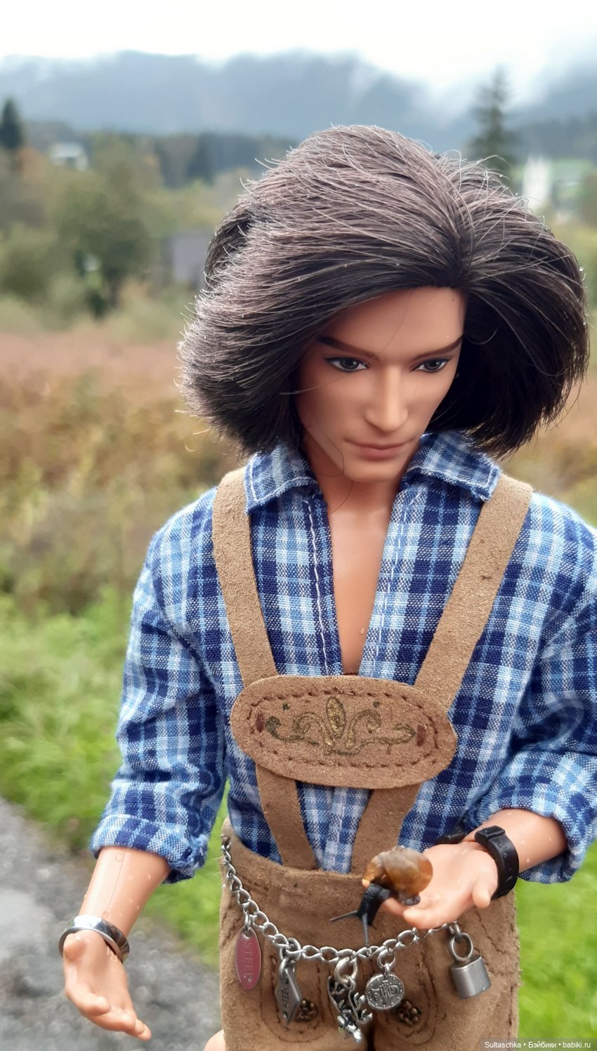 Серж в отпуске — Туризм и путешествия: фотоотчеты из поездок