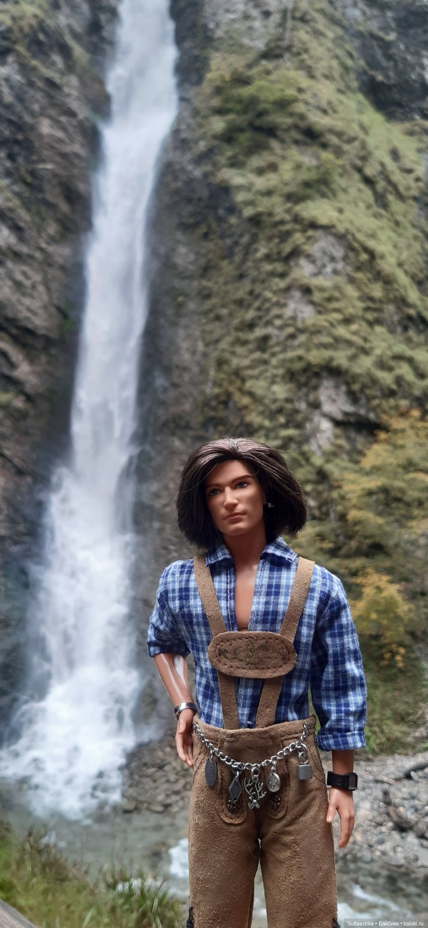 Серж в отпуске — Туризм и путешествия: фотоотчеты из поездок (фото 7)