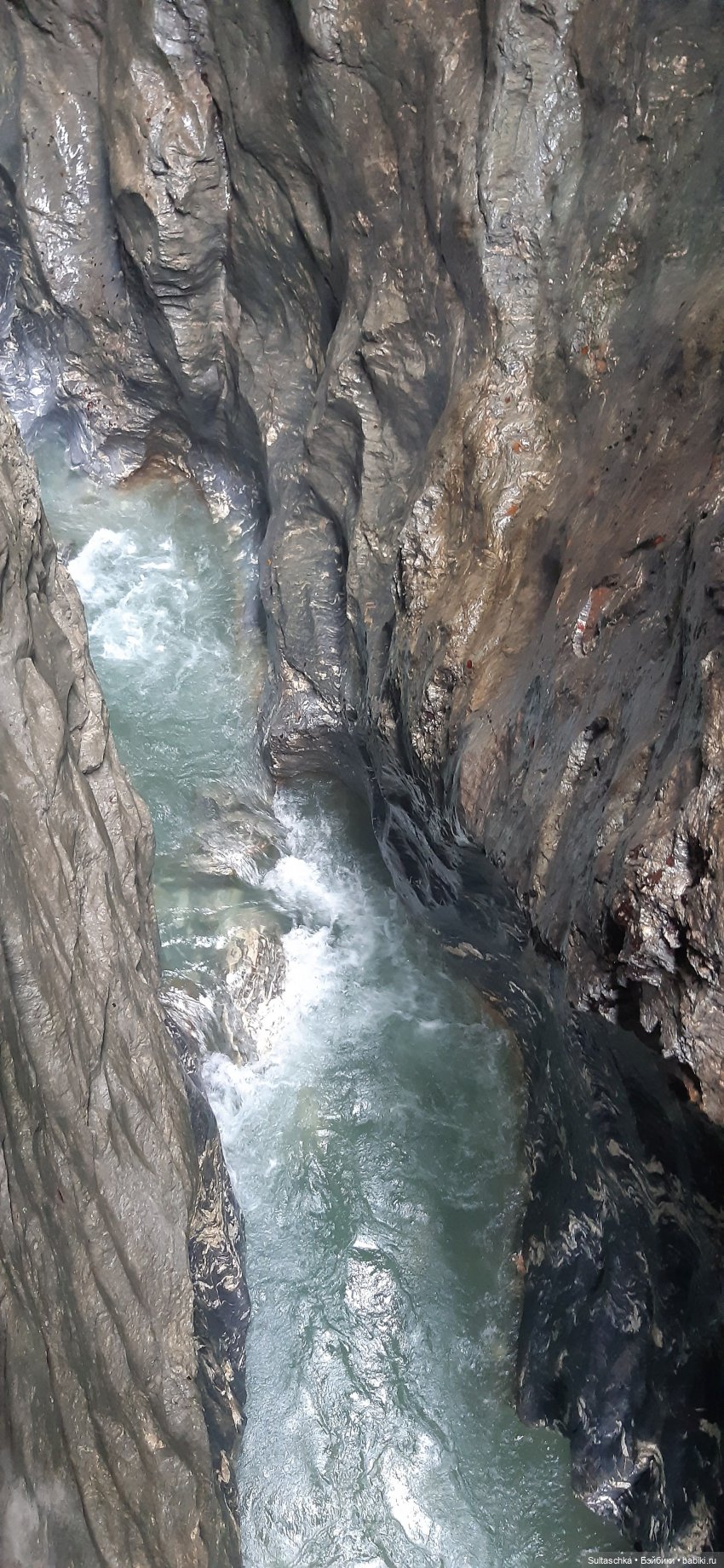 Серж в отпуске — Туризм и путешествия: фотоотчеты из поездок (фото 5)