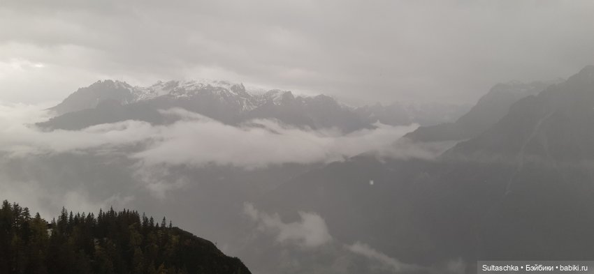 Серж в отпуске — Туризм и путешествия: фотоотчеты из поездок