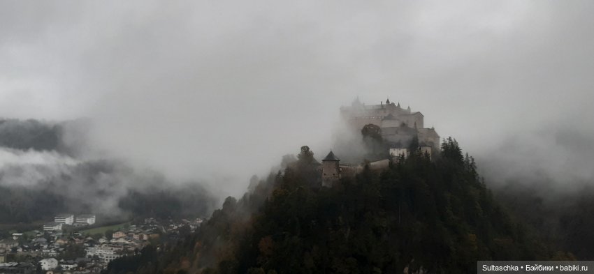 Серж в отпуске — Туризм и путешествия: фотоотчеты из поездок