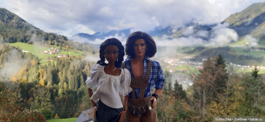 Серж в отпуске — Туризм и путешествия: фотоотчеты из поездок