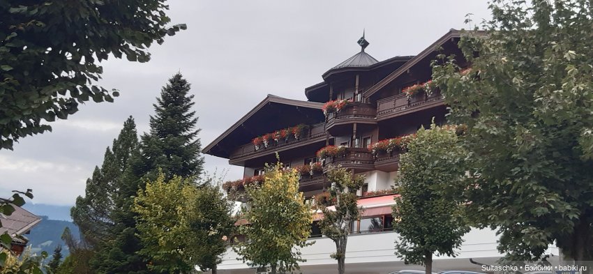 Серж в отпуске — Туризм и путешествия: фотоотчеты из поездок