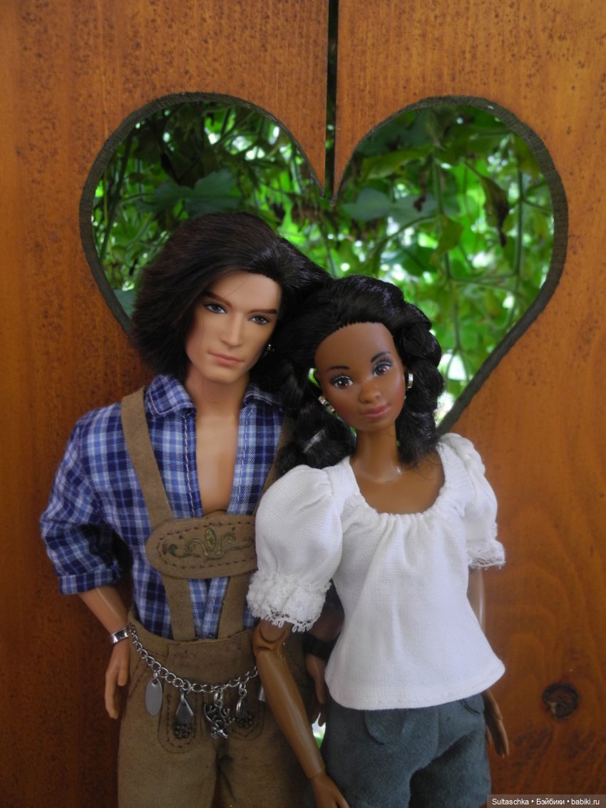 Серж в отпуске — Туризм и путешествия: фотоотчеты из поездок