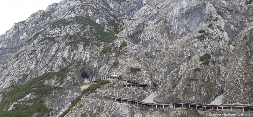 Серж в отпуске — Туризм и путешествия: фотоотчеты из поездок