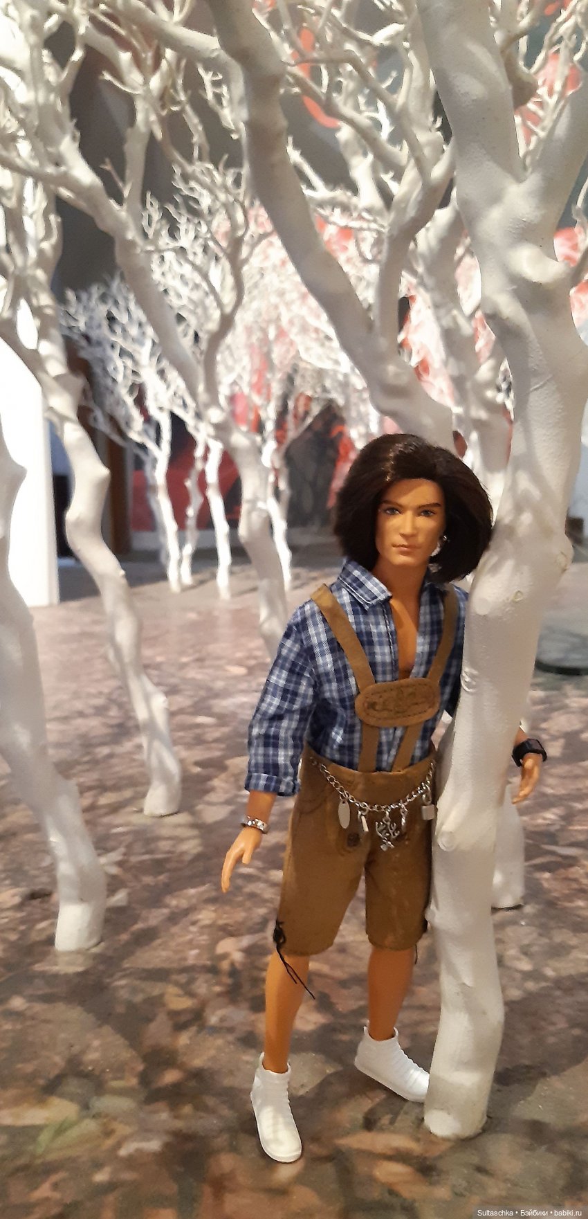 Серж в отпуске — Туризм и путешествия: фотоотчеты из поездок