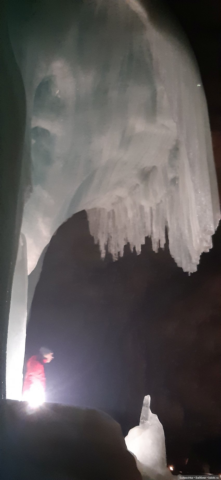 Серж в отпуске — Туризм и путешествия: фотоотчеты из поездок