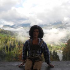 Серж в отпуске