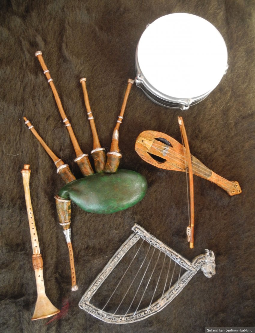 "Фатуя" на вечеринке в Хеллоуин