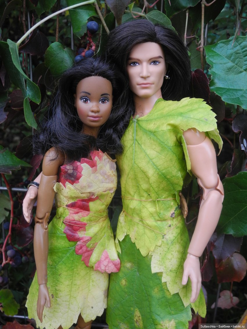 Осенняя Феерия. Желтый лист осенний