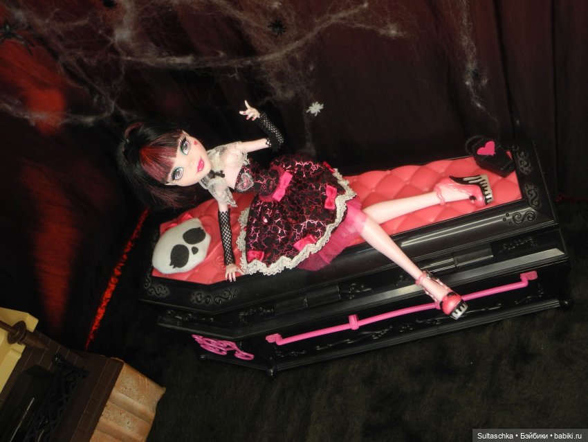 Хеллоуин в "Веселом монахе" (фото 6)