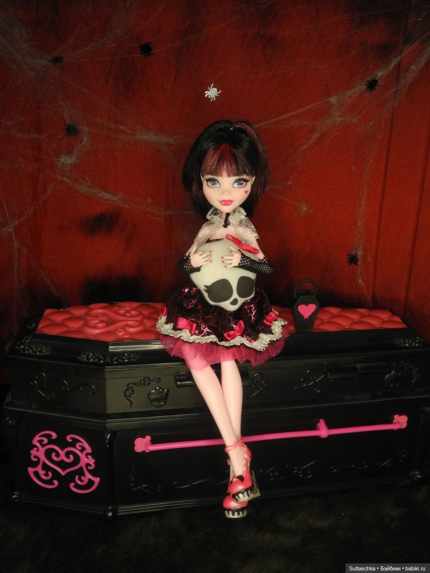 Хеллоуин в "Веселом монахе" (фото 7)