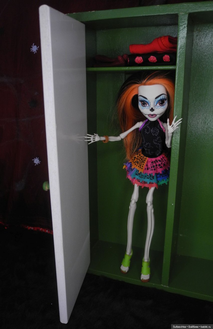 Хеллоуин в "Веселом монахе" (фото 3)