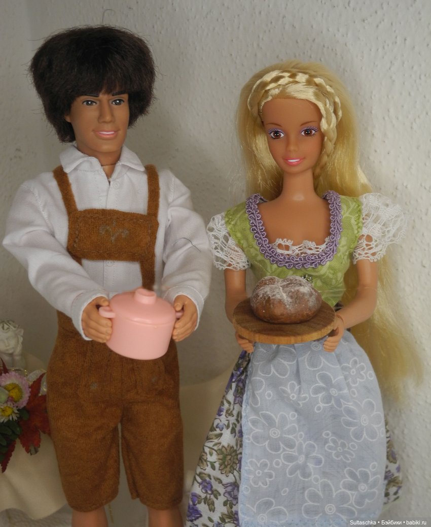 Поздравления к свадьбе Марка и Карины и воспоминания тетушки Йоханны (фото 4)