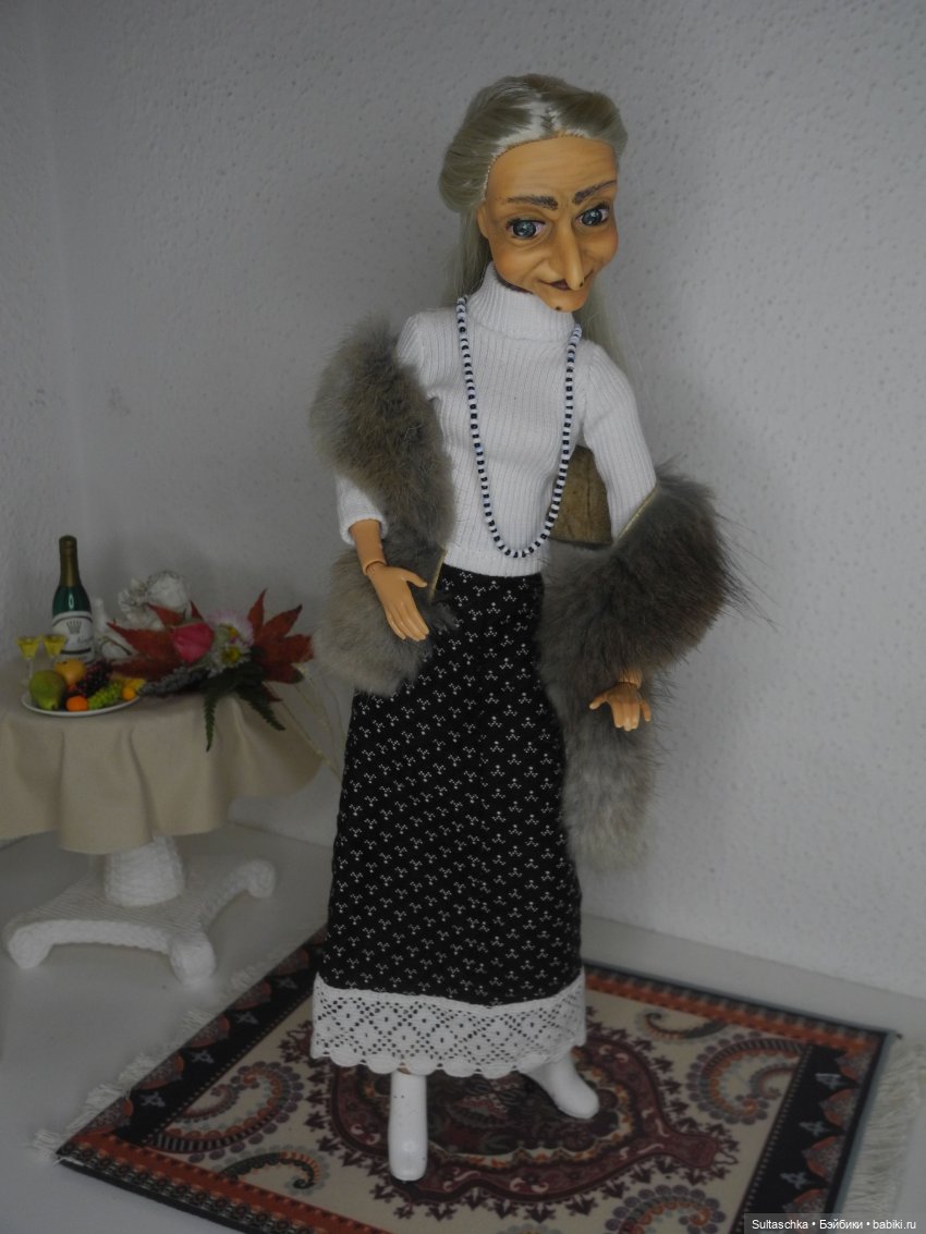 Поздравления к свадьбе Марка и Карины и воспоминания тетушки Йоханны