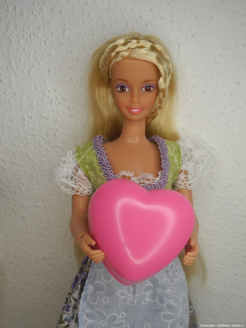 Поздравления к свадьбе Марка и Карины и воспоминания тетушки Йоханны (фото 8)