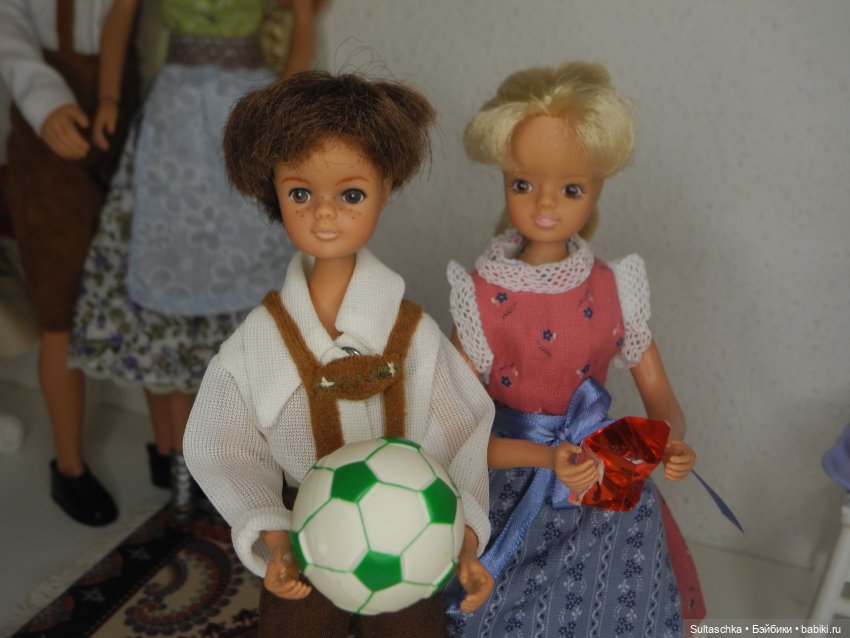 Поздравления к свадьбе Марка и Карины и воспоминания тетушки Йоханны (фото 9)