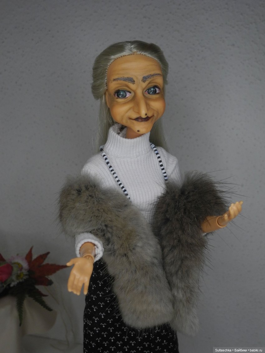 Поздравления к свадьбе Марка и Карины и воспоминания тетушки Йоханны