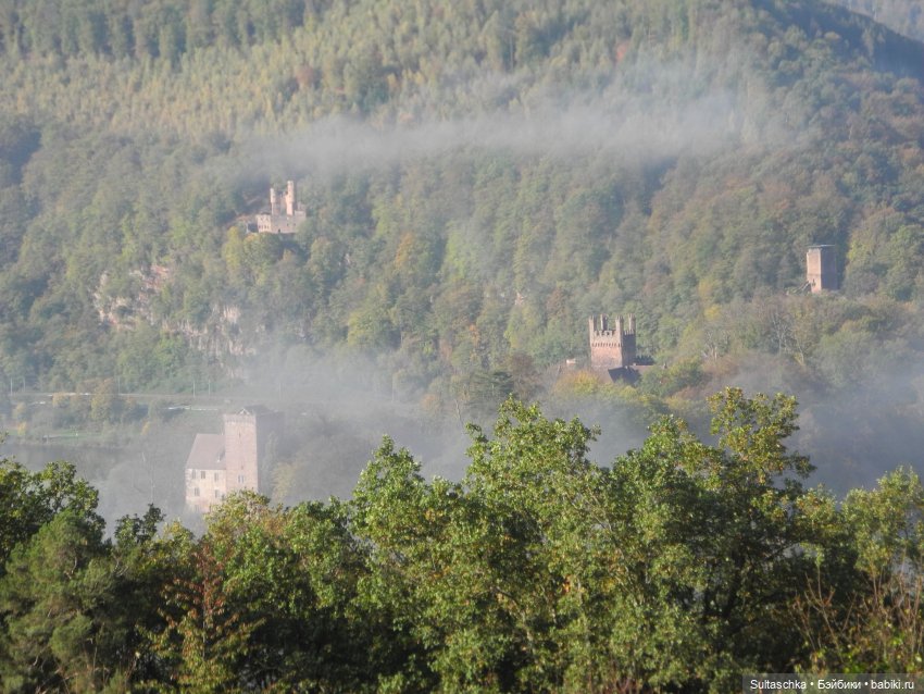 Моника в Хайдельберге — Туризм и путешествия: фотоотчеты из поездок (фото 8)