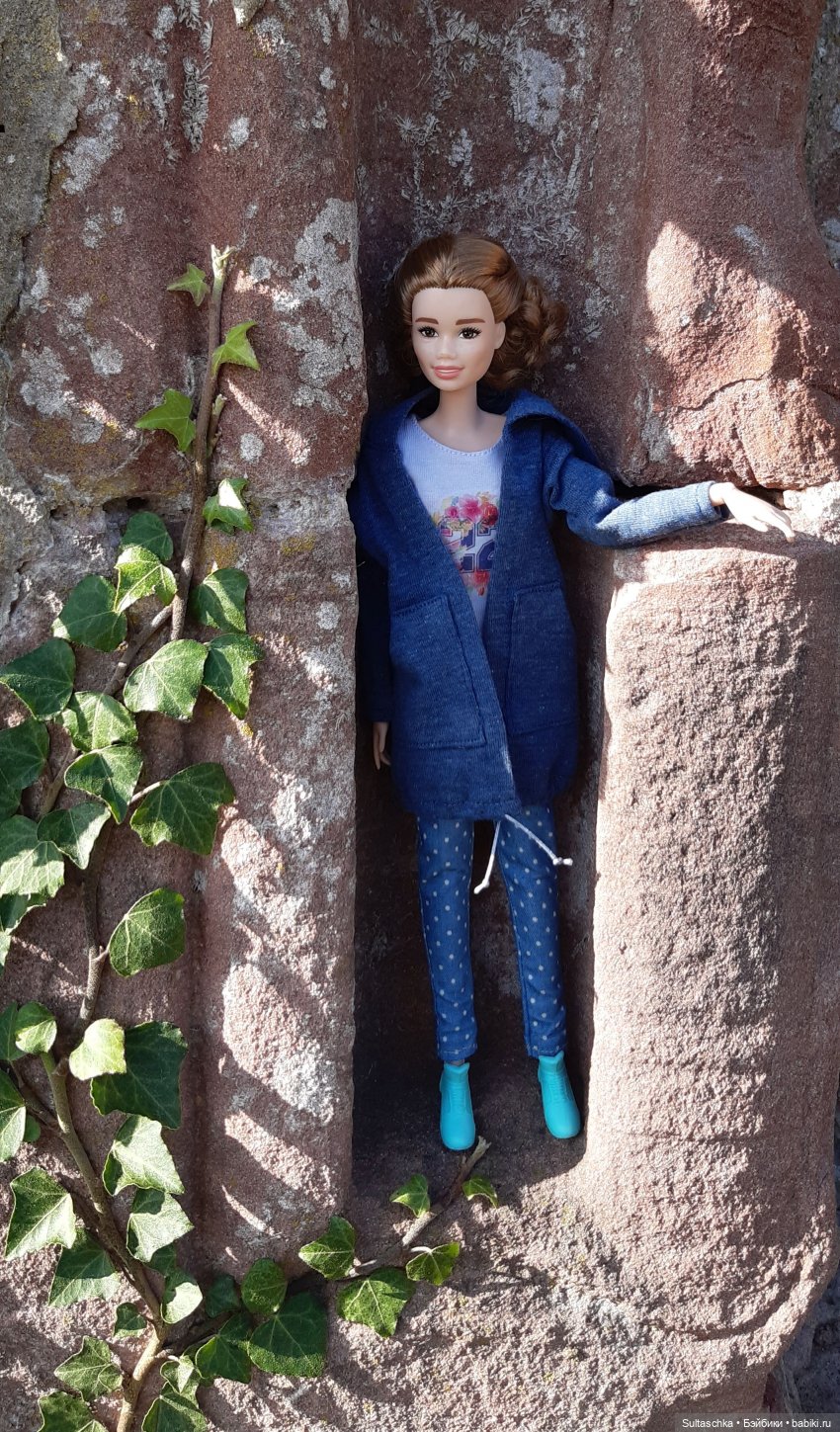 Моника в Хайдельберге — Туризм и путешествия: фотоотчеты из поездок