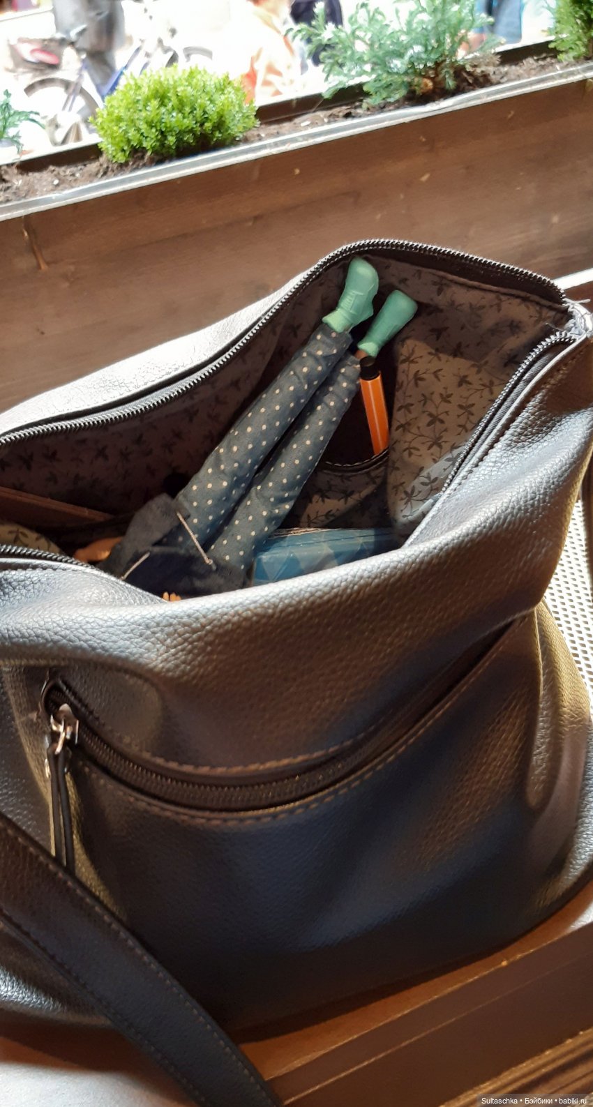 Моника в Хайдельберге — Туризм и путешествия: фотоотчеты из поездок