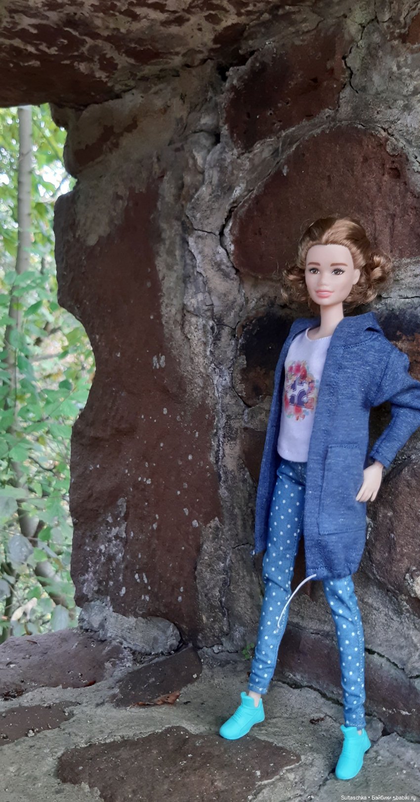 Моника в Хайдельберге — Туризм и путешествия: фотоотчеты из поездок